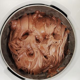 Chocolate sin azúcar