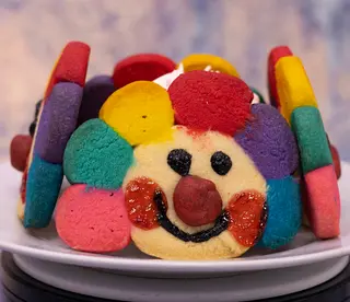 Galletas Payaso