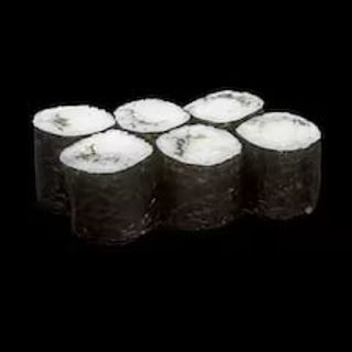 607. Maki De Queso Crema Con Orégano (6 Uds.)