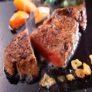 72.   Entrecot a la plancha