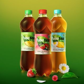 Fuse Tea ( 1 л.)