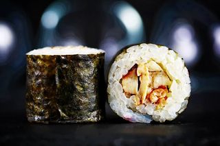 Макі вугор (110г)