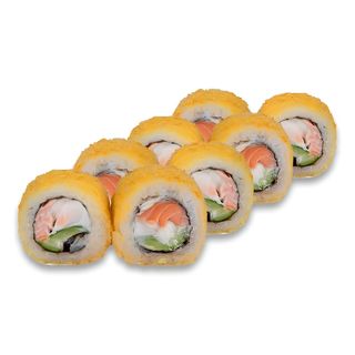 Филадельфия темпура