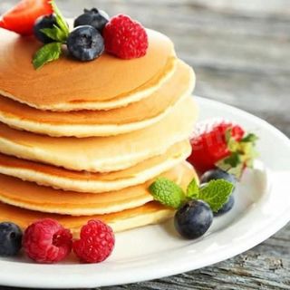 Palačinke sa džemom 150 gr