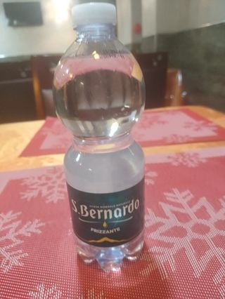 313. Acqua frizzante