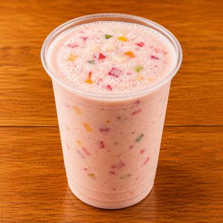 Cocktail Shake