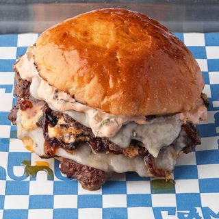 Потрійний гам!гам!