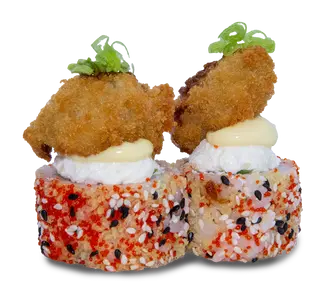 Kampai Midi Roll