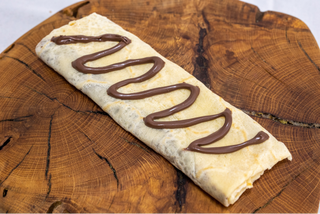 Palačinka sa nutelom