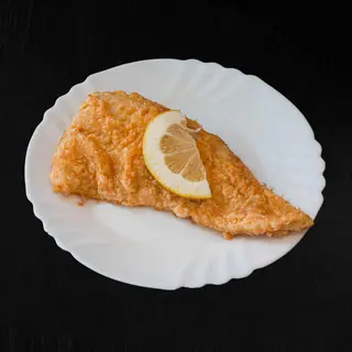 Filetes de Peixe