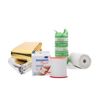 Pack 20€ Parafarmacia