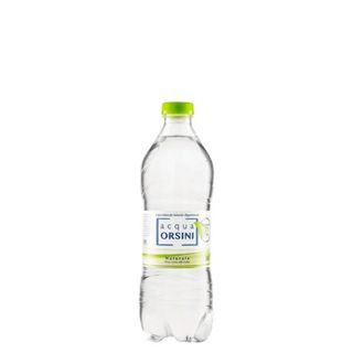 Acqua naturle Orsini 50 cl
