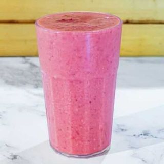 Smoothies Dragonberries
