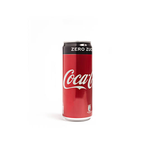 Coca-Cola Zero 33cl
