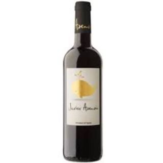 Vino Tinto Javier Asensio Crianza (75 cl.)
