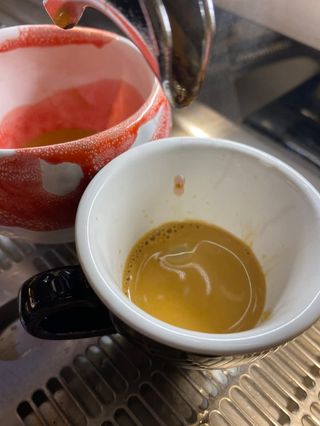 Espresso