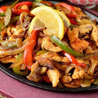 Fajitas Beef (3 Uds. Tortillas)