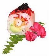 Spécial Rolls Philadelphie - 4 Pcs