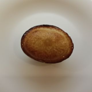 PASTICCIOTTO: ( PISTACCHIO )
