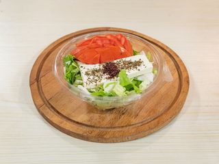 Арабска Салата