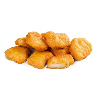 Наггетсы 9шт