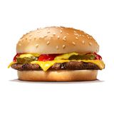 ჩიზბურგერი