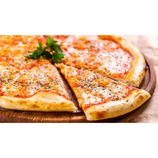 Pizza Margherita