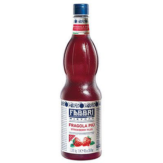 FABBRI Mixybar Strawberry (Fragolapiu)