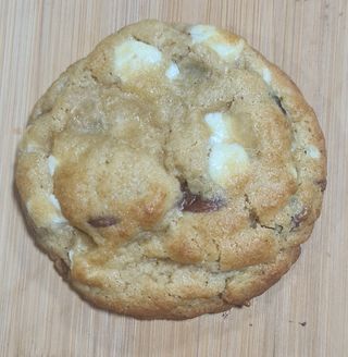 Cookie Triple Chocolate