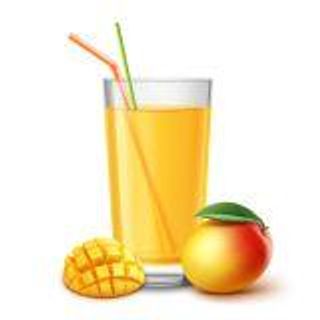 JUS DE MANGUE 