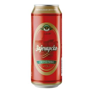 Zaječarsko pivo 500ml