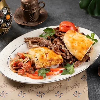 Донер кебаб (340 г)
