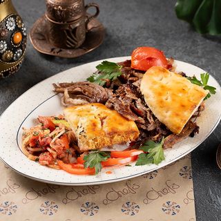 Донер кебаб (340 г)