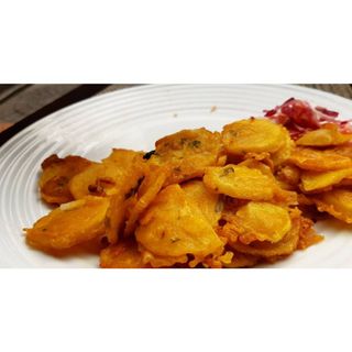 Bhajias