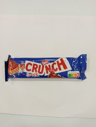 Crunch