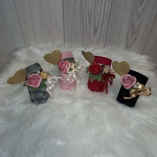 МИНИ ВАЛЕНТИНКА