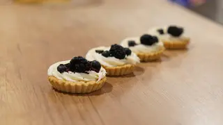 Tartaletka dnia