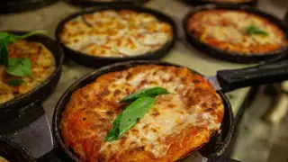 Genovese napoletana