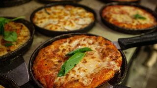 Genovese napoletana