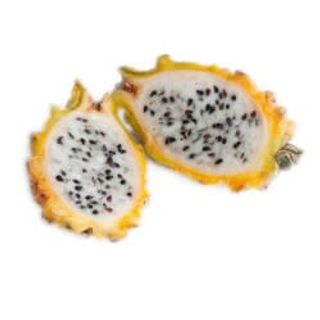 257.Pitahaya Amarilla 1 Ud.