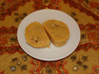 101 Akhrot Patisa, 2 Pezzi