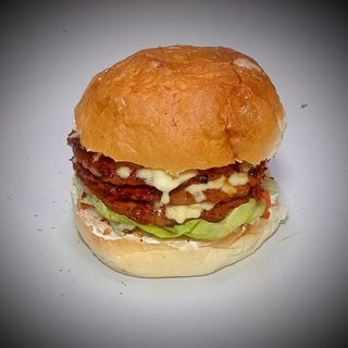 Gurmanska PREMIUM pljeskavica 