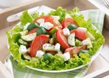 Salade Verte