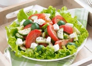Salade Verte