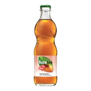 Fuze Tea Piersici  250ml