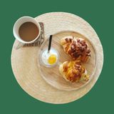 Moroccan Brunch Continental