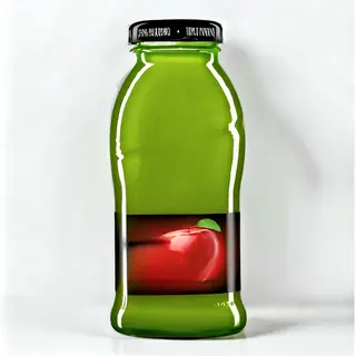 Gusto jabuka 0.2l