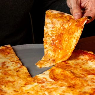 Margherita-senza glutine