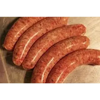 Sausages 4 Pieces