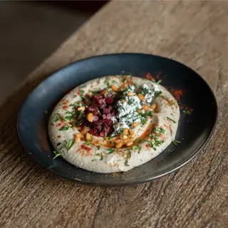 Hummus